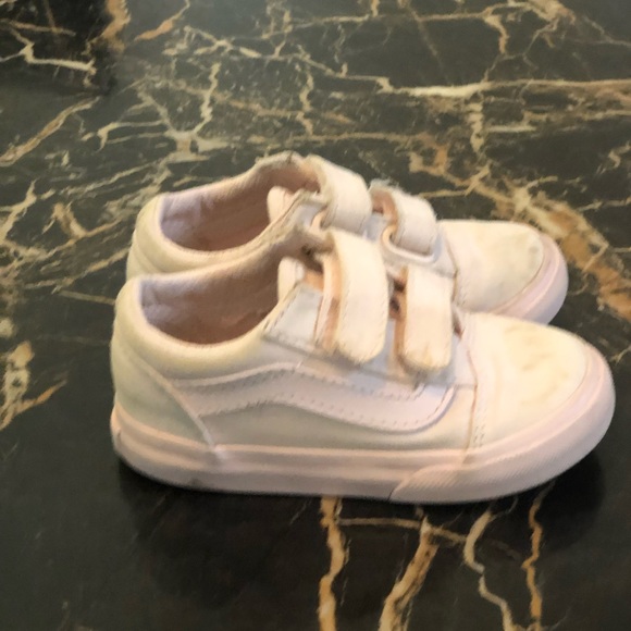 Vans toddler shoes - Picture 1 of 4